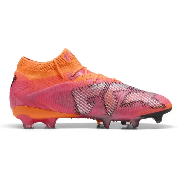  Футболни обувки PUMA FUTURE 8 ULTIMATE FG 108581-03 HEAT FIRE/ HEAT FIRE/PUMA BLACK/RAVISH 
