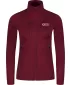 Дамски суичър powerfleece NORDBLANC CRISP NBSFL8338 БОРДО