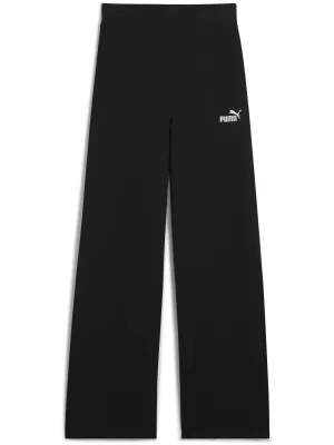 Дамски клин PUMA ESS SMALL NO. 1 LOGO HIGH-WAIST STRAIGHT 68242801 ПУМА ЧЕРНА