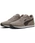Ботуши PUMA ST RUNNER V4 MESH 39966618 MOUSE GRAY/ МИШКО СИВО/ПУМА ЧЕРНО/ПУМА БЯЛО
