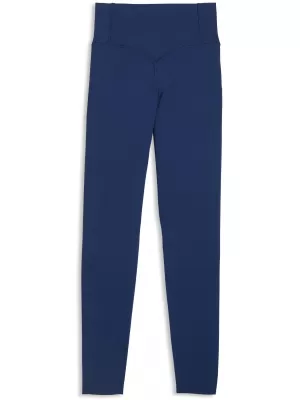 Дамски клин PUMA W SHAPELUXE TIGHT - HW 7/8 52746373 ПЕРСИЙСКО СИНЬО
