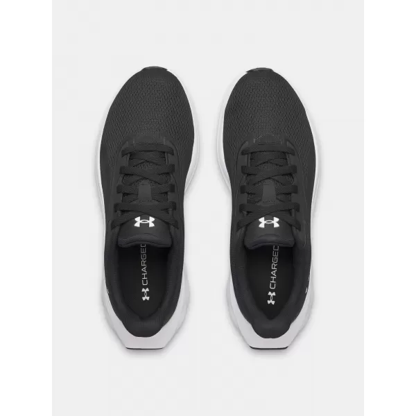  Мъжки обувки UNDER ARMOUR ASCEND 6009827-001 ЧЕРЕН 