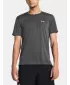Мъжка тениска UNDER ARMOUR LAUNCH CAMO SHORTSLEEVE 1386681-025 СИВО
