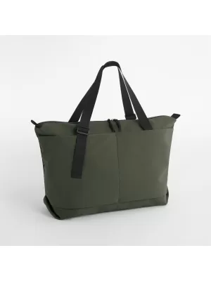 Пазарска чанта BAGBASE | BG 822 БОРОВО ЗЕЛЕНО
