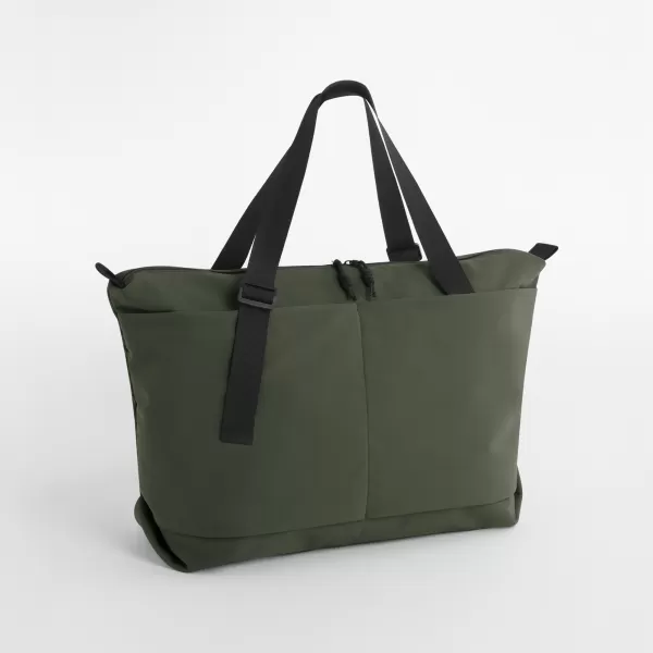  Пазарска чанта BAGBASE | BG 822 БОРОВО ЗЕЛЕНО 
