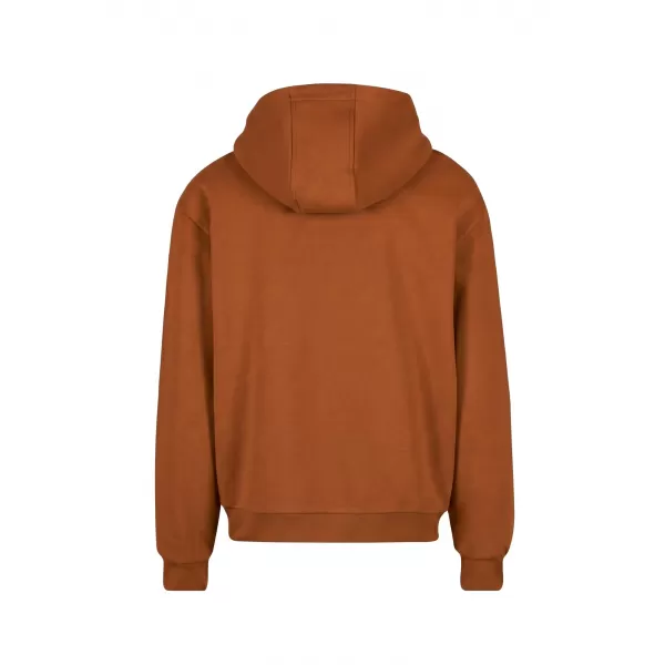  Мъжки суичър URBAN CLASSICS TB7284-02766 РЪЖДИВОЧЕРВЕН 