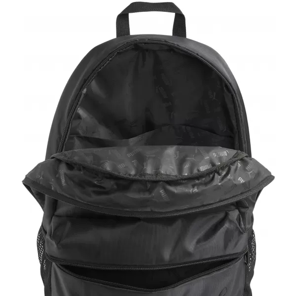  Раница PUMA PHASE PUFFER BACKPACK 09283201 ПУМА ЧЕРНА 