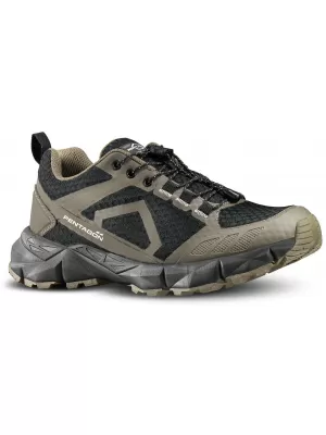 Ботуши PENTAGON KION TREKKING SHOES MK II K15042-2.0 ТАКТИЧЕСКИ