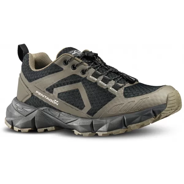  Ботуши PENTAGON KION TREKKING SHOES MK II K15042-2.0 ТАКТИЧЕСКИ 