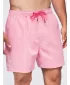Мъжки шорти OMBRE OM-SRSS-0216 РОЗОВО