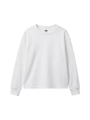 Детска тениска URBAN CLASSICS UCK8624-00220 БЯЛО