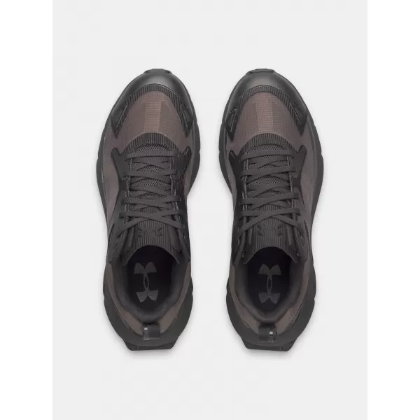  Ботуши UNDER ARMOUR AURA RPSTP 6008992-002 ЧЕРЕН 