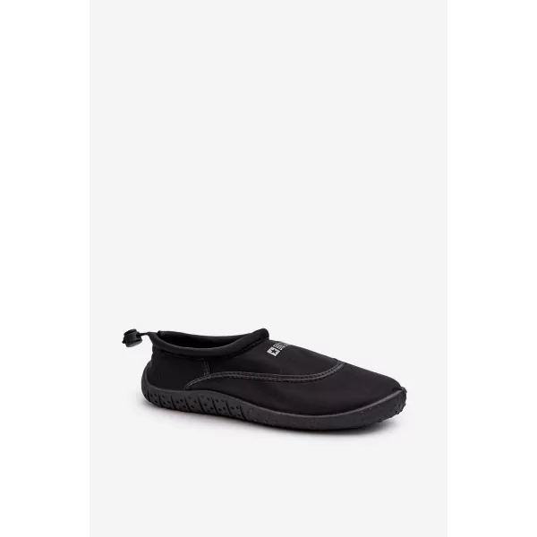  Дамски обувки за вода BIG STAR SHOES NN274A801 ЧЕРЕН 