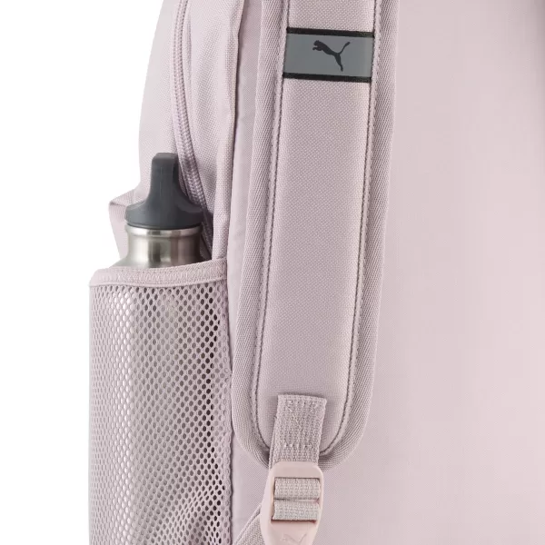  Раница PUMA PHASE SMALL BACKPACK 09132310 МЪГЛИВО РОЗОВО 