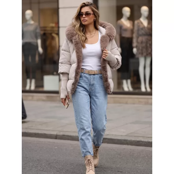  Дамско яке DSTREET TY5986 СВЕТЛО СИВО 