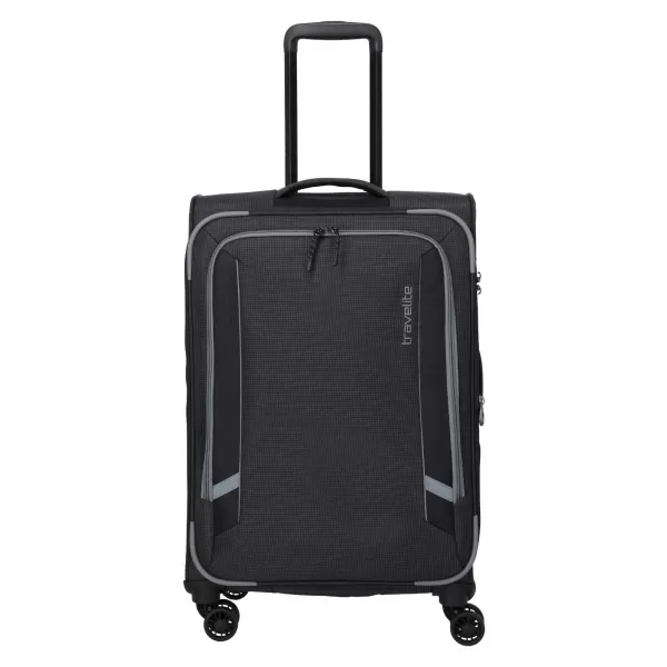  куфар TRAVELITE Corsiica M ЧЕРЕН 