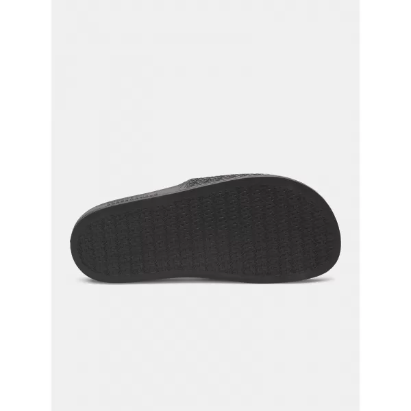  Дамски чехли UNDER ARMOUR W ARMR SLIDE LITE 6007533-001 ЧЕРЕН 