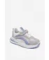 Детски обувки BIG STAR SHOES TT374153 БЯЛО/СИНЬО