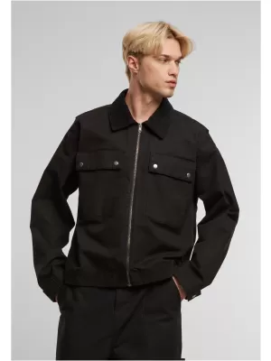 Мъжко яке URBAN CLASSICS TB7624 ЧЕРЕН