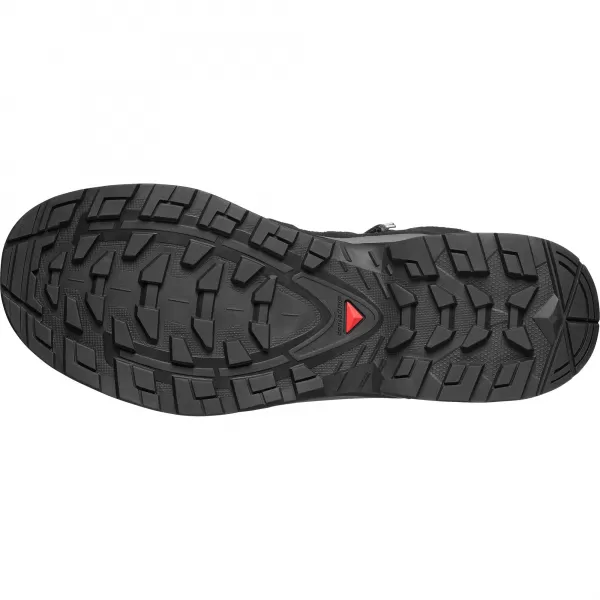  Мъжки обувки SALOMON QUEST ECHO GORE TEX L49212700 ЧЕРНО/КАСТЪЛРОК/ЧЕРНО 