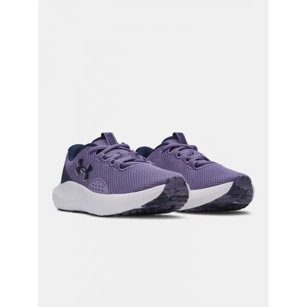  Дамски обувки UNDER ARMOUR W CHARGED SURGE 4 3027007-520 ЛИЛАВО 