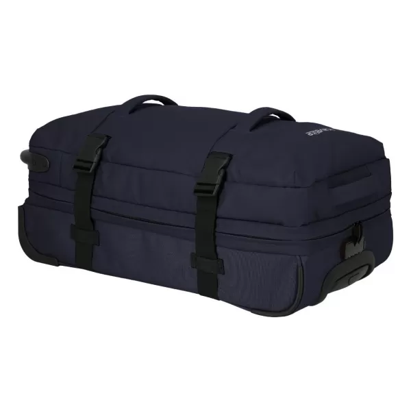  Чанта TRAVELITE BOLONIA WHEELED DUFFLE НАВИЦИ 