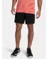 Мъжки шорти UNDER ARMOUR UA VANISH WVEN SHORT 2.0 6IN 6009865-008 ЧЕРЕН