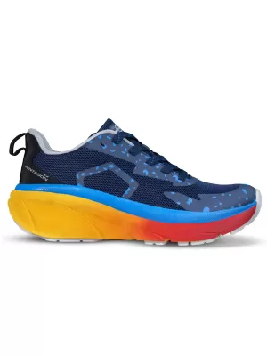 Мъжки обувки PENTAGON INVICTUS FIELD SNEAKERS SOLAR FLARE K15065-SF МНОГОЦВЕТЕН