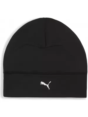 капачка PUMA TEAMADDITIONS TECH BEANIE 02724102 ПУМА ЧЕРНА