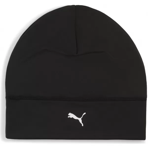  капачка PUMA TEAMADDITIONS TECH BEANIE 02724102 ПУМА ЧЕРНА 