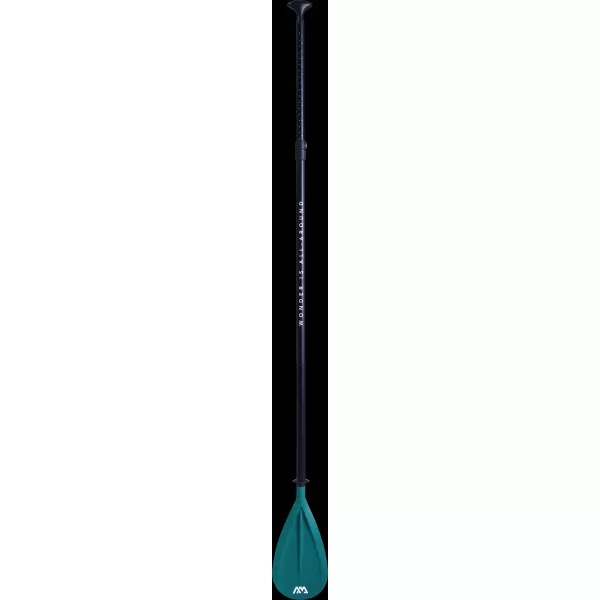  Гребни AQUA MARINA Dual-Tech 2v1 combo 2024 ЗЕЛЕНО 