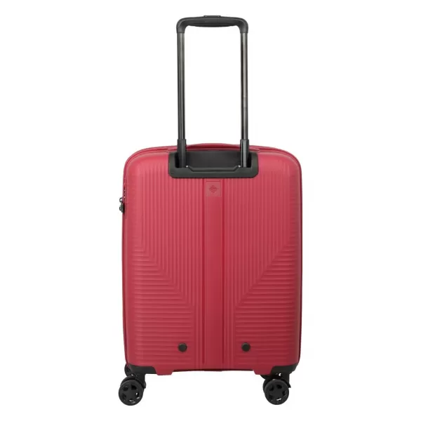  куфар TRAVELITE AIR STRIPE 4W S EXP ИЗД 