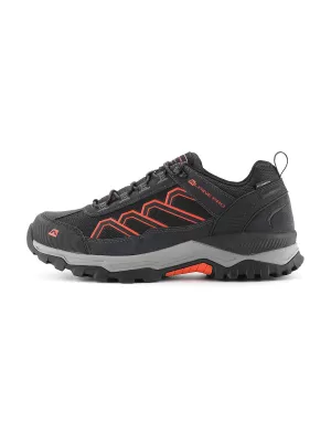 Външни обувки ALPINE PRO GIMIE 2 DK.TRUE GREY