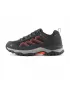 Външни обувки ALPINE PRO GIMIE 2 DK.TRUE GREY