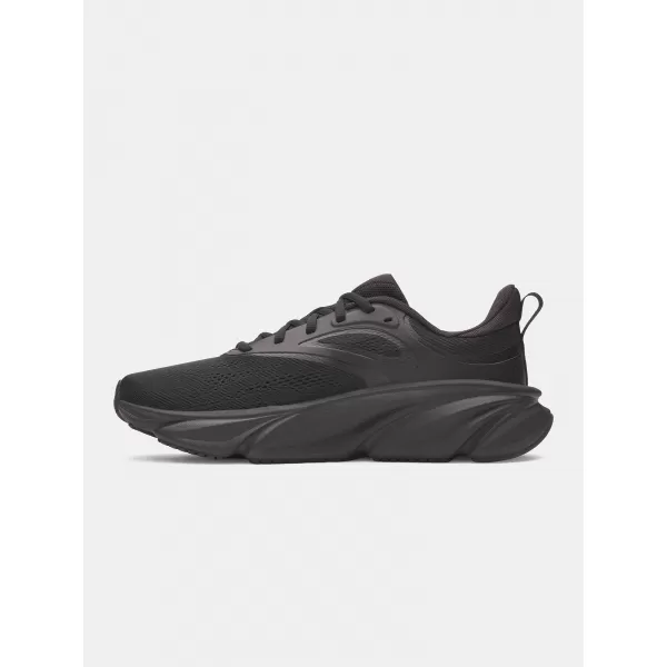  Мъжки обувки UNDER ARMOUR ROGUE 6 6006719-002 ЧЕРЕН 