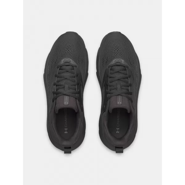  Мъжки обувки UNDER ARMOUR ROGUE 6 6006719-002 ЧЕРЕН 