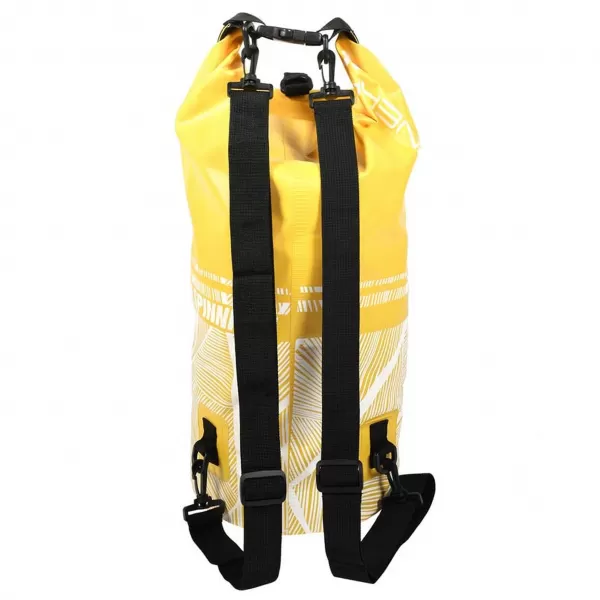  Корабна чанта SPINERA 20L ЖЪЛТО 