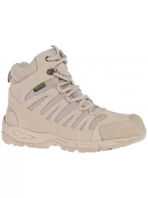 Мъжки обувки PENTAGON ACHILLES XTR 6 TREKKING K15031 ПУСТИНЕН ТЕН