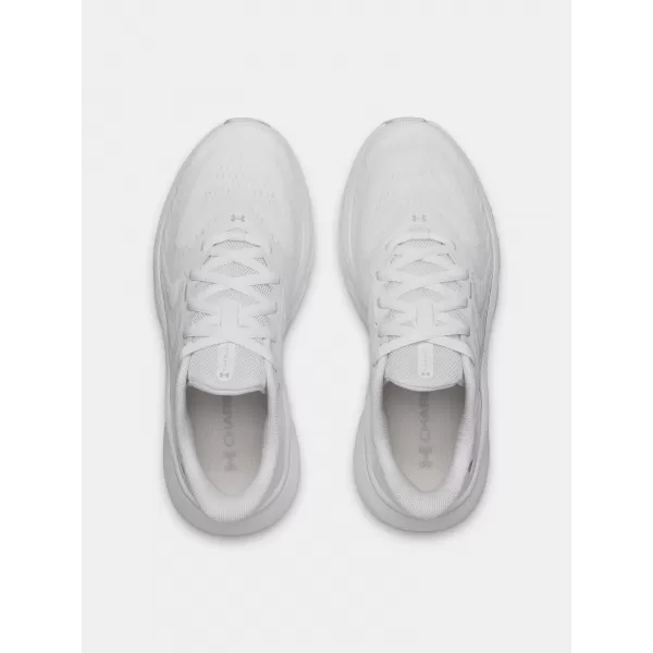  Дамски обувки UNDER ARMOUR UA W TURBULENCE 3 6006718-100 БЯЛО 