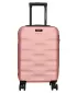 Куфар за пътуване BEAGLES TRAVEL ORIGINALS S 19214 РОЗОВО ЗЛАТО