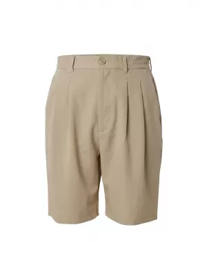 Мъжки шорти URBAN CLASSICS TB8435-04732 МОКЪР ПЯСЪК