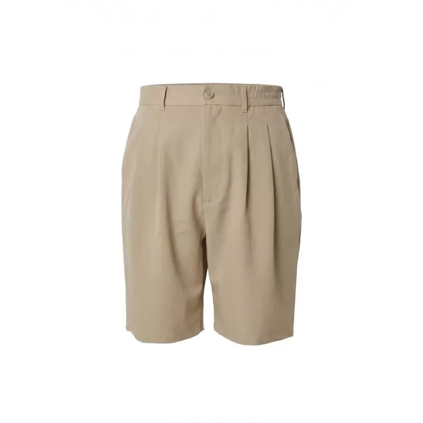  Мъжки шорти URBAN CLASSICS TB8435-04732 МОКЪР ПЯСЪК 