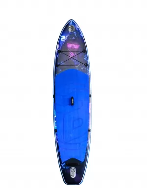 Дъска за гребане IBOARD 11 - 5 ДИГИТАЛЕН ГЕРОЙ