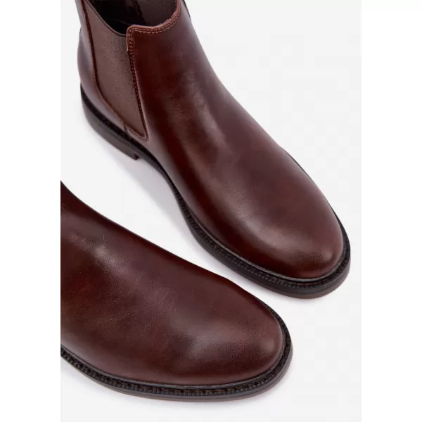  Мъжки обувки BIG STAR SHOES UU174279 КАФЯВИ/БЕЖОВИ СЕНКИ 