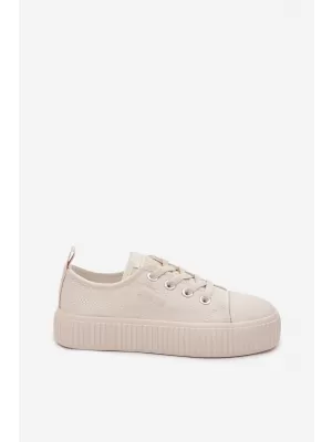 Детски кецове BIG STAR SHOES TT374106 БЕЖОВО