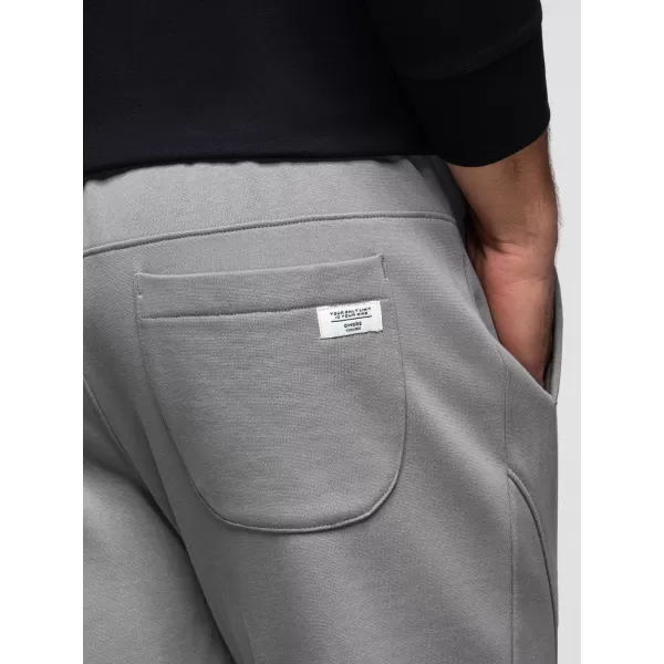 Мъжки спортен панталон OMBRE OM-PABS-0305 СИВО 