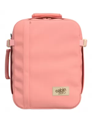 Раница CABINZERO Classic Tech 28L u РОЗОВО