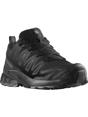 Мъжки обувки SALOMON XA PRO 3D V9 L47271800 ЧЕРНО/ФАНТОМНО/КАЛАЕНО