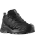 Мъжки обувки SALOMON XA PRO 3D V9 L47271800 ЧЕРНО/ФАНТОМНО/КАЛАЕНО
