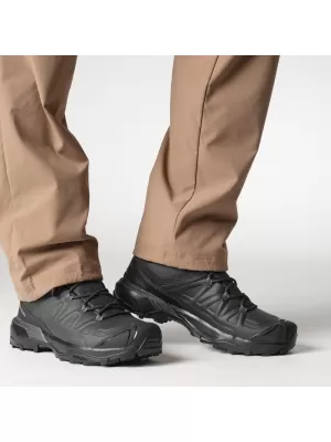 Мъжки обувки SALOMON X ULTRA SNOWPILOT WATERPROOF L47585600 ЧЕРЕН/ФАНТОМ/CASTLEROCK